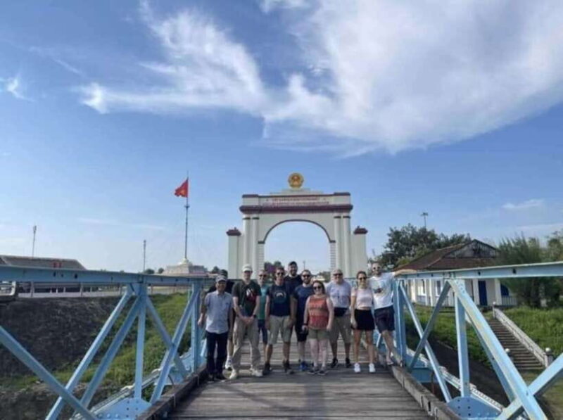 From Hue: Vietnam's DMZ Full-Day Group or Private Tour - Who This Tour Is Best For