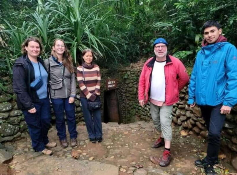 From Hue: Vietnam's DMZ Full-Day Group or Private Tour - Final Thoughts
