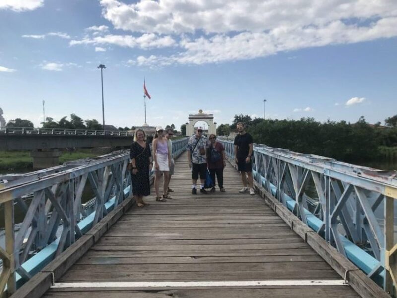 From Hue : Vietnam's DMZ Full-Day Tour with Vinh Moc Tunnels - What the Tour Means for You