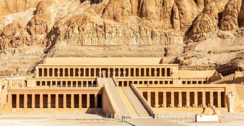 From Hurghada: 3-Day Nile Cruise to Aswan & Hot Air Balloon - The Practicalities: What Travelers Should Know