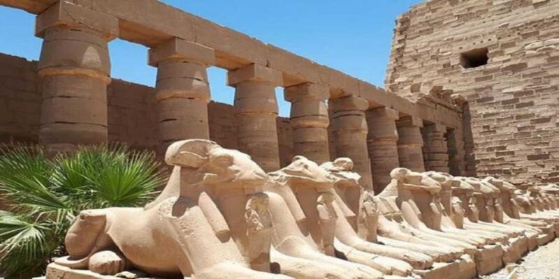 From Hurghada: 6-Day cruise to Aswan with Hot air balloon - Why This Tour Offers Great Value