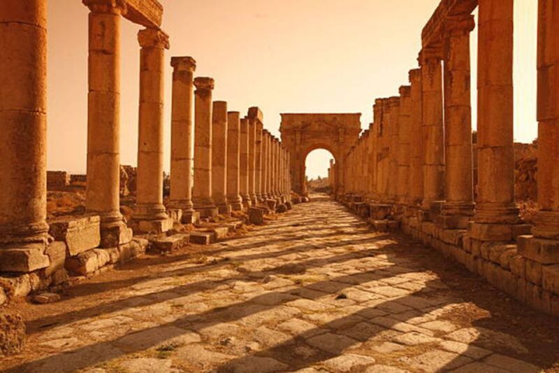From Hurghada: Abydos, Osireion, and Dendera Day Tour - The Sum Up: Who Will Benefit Most?