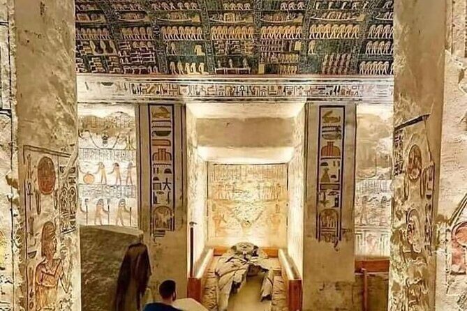 From Hurghada Day Trip to Luxor - An In-Depth Look at the Luxor Day Trip from Hurghada