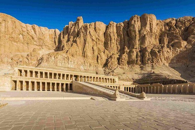 From Hurghada: Day Trip to Valley of the Kings in Luxor - Authentic Experiences and What Travelers Say