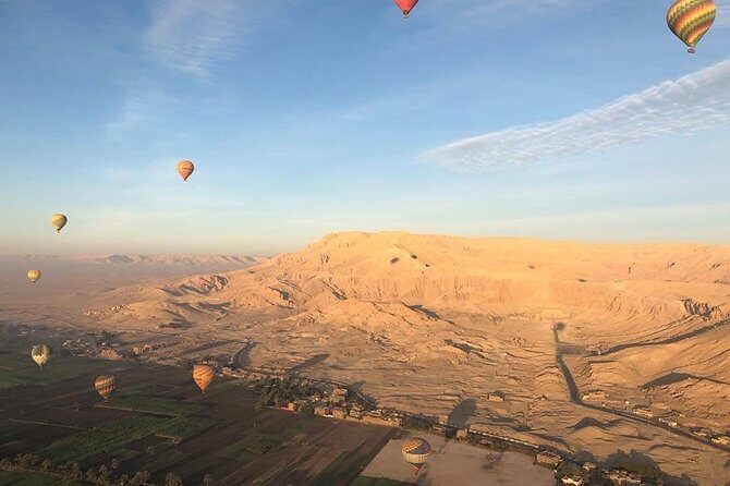 From Hurghada: Day Trip to visit Luxor and Valley of the Kings - Assessing the Value