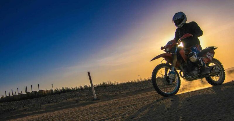 From Hurghada: El Gouna Quad and MX Bike Safari Tour - An In-Depth Look at the El Gouna Quad and MX Bike Safari