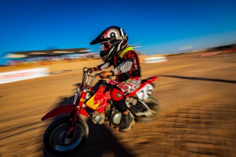 From Hurghada: El Gouna Quad and MX Bike Safari Tour - Final Thoughts