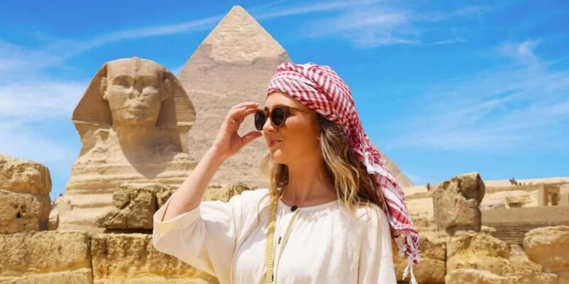 From Hurghada: Full-Day Trip to Cairo by Plane - Exploring Cairo in a Day from Hurghada: An Honest Review