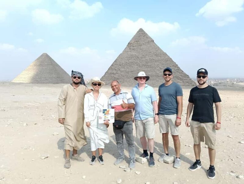 From Hurghada: Full-Day Trip to Cairo by Plane - Final Thoughts