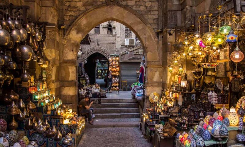 From Hurghada: Full-Day Trip to Cairo by Plane - From Hurghada: Full-Day Trip to Cairo by Plane — A Practical Guide