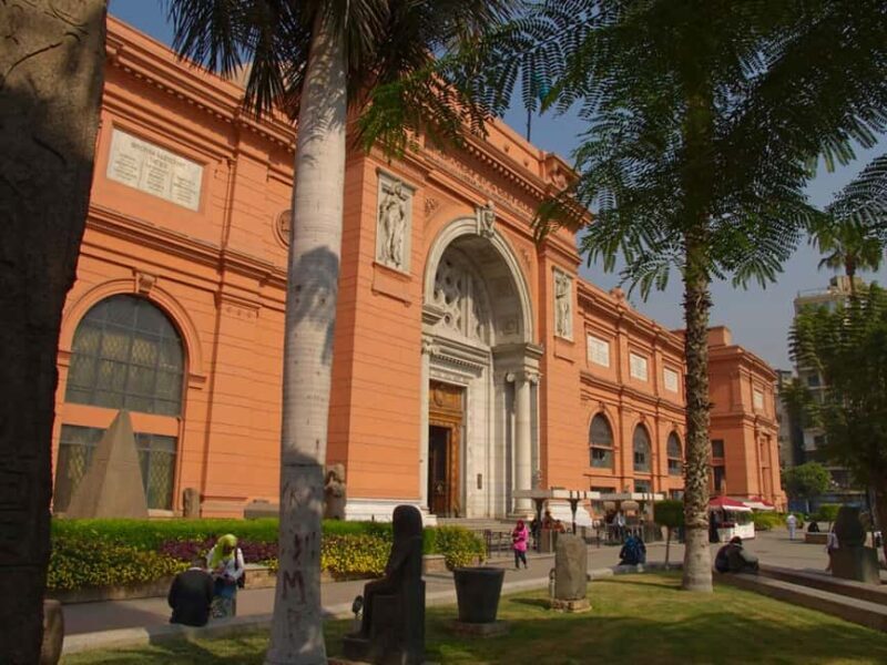 From Hurghada: Full-Day Trip to Cairo by Plane - Authentic Traveler Experiences