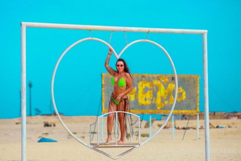 From Hurghada: Giftun Island Cruise with Lunch & Watersports - Who Should Consider This Tour?