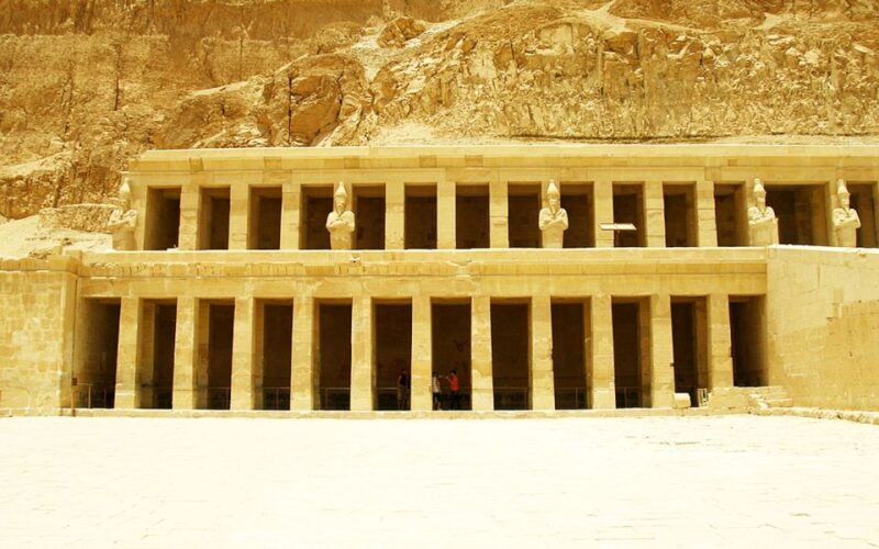 From Hurghada: Luxor Private Day Trip with Temple Tickets - Who Will Love This Tour?