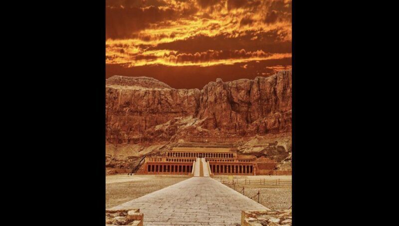 From Hurghada: Luxor Private Guided Day Tour with Lunch - A Detailed Exploration of the Luxor Day Trip