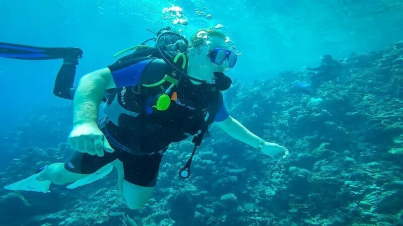 From Hurghada: Orange bay Snorkeling Cruise with Lunch - Why This Snorkeling Cruise Stands Out