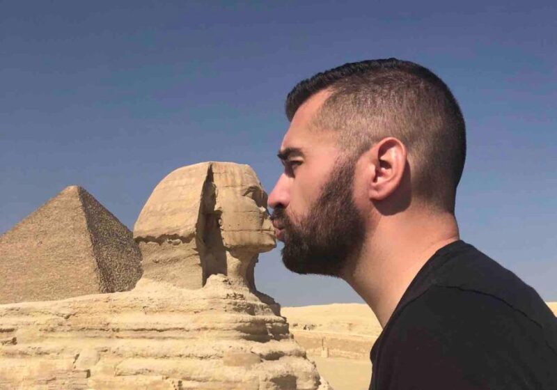 From Hurghada: Private Day Trip to Cairo with Meals - Key Points