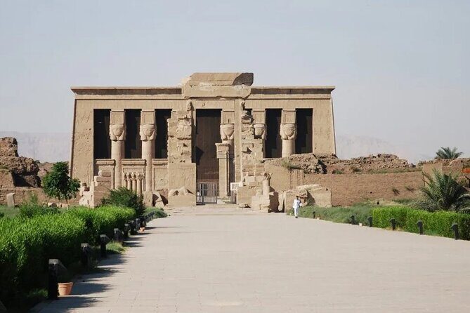 From Hurghada Private Tour to Abydos and Dendera's Secrets - The Sum Up