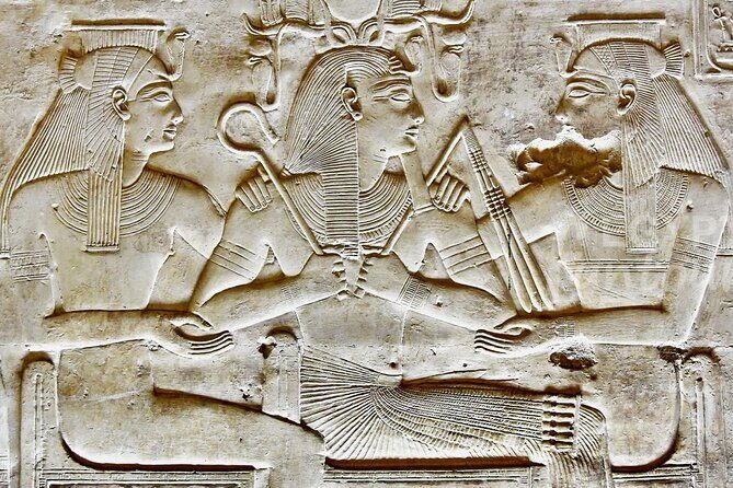 From Hurghada Private Tour to Abydos and Dendera's Secrets - FAQs