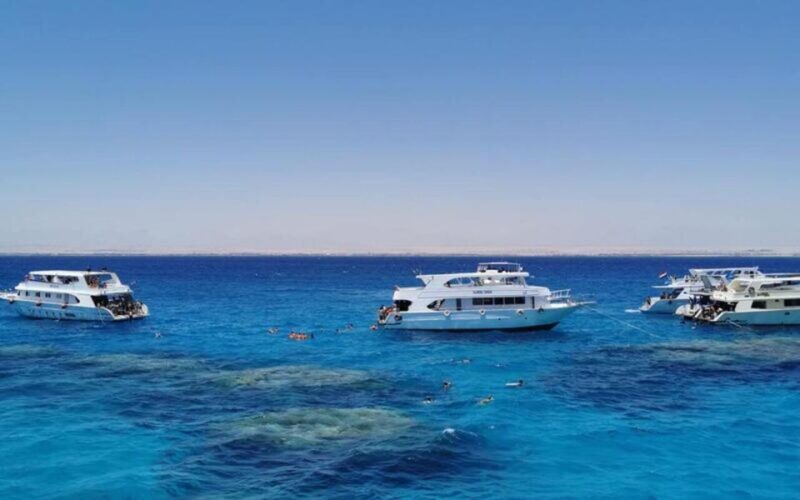 From Hurghada: Scuba Diving with Expert Guide & 2 Dives - A Closer Look at the Experience