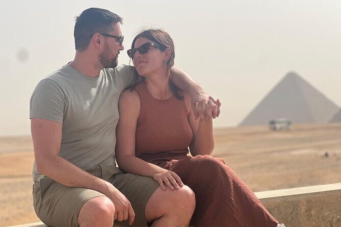 From Hurghada To Cairo and Giza Highlights Full-Day Tour - The Sum Up: Who Will Love This Tour?