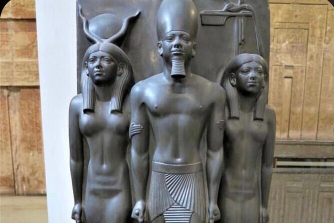From Hurghada to Giza Pyramids, Egyptian Museum, Khan El Khalili - Evaluating the Value