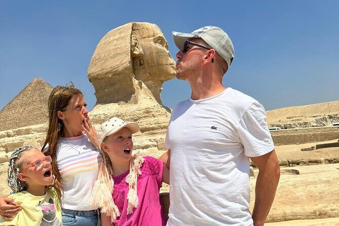 From Hurghada to Giza Pyramids, Egyptian Museum, Khan El Khalili - Final Thoughts