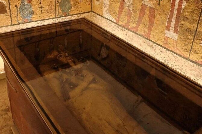 From Hurghada to Giza Pyramids, Egyptian Museum, Khan El Khalili - FAQs