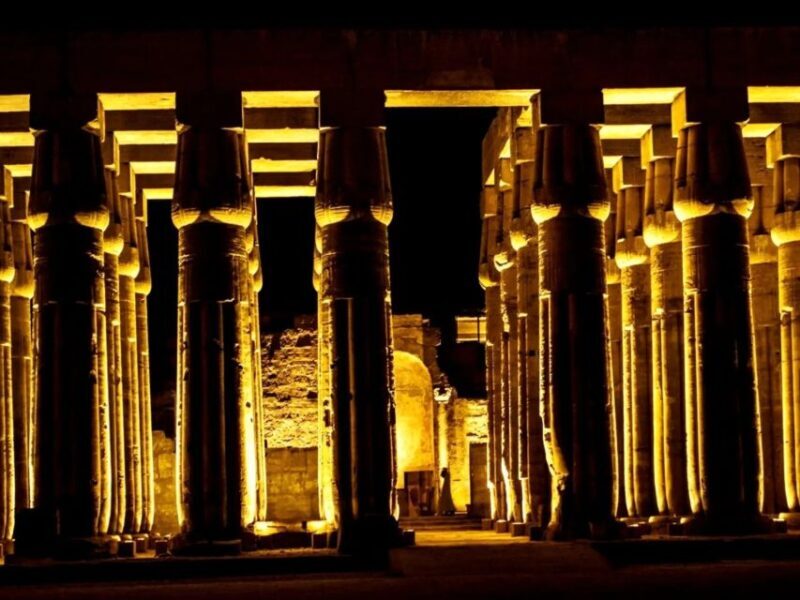 From Hurghada to Luxor Private Day Tour - FAQ