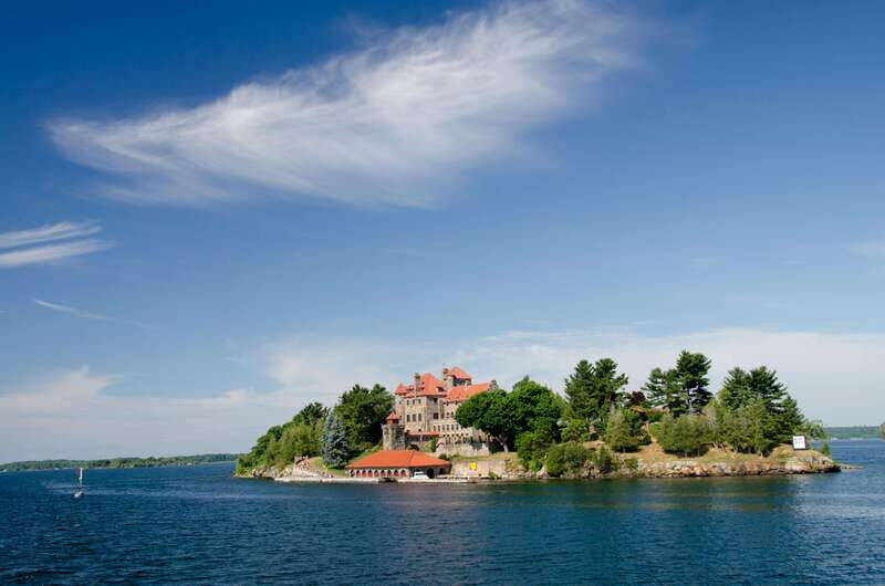 From Ivy Lea: 1000 Islands Boldt Castle Scenic Cruise - A Complete Look at the Experience