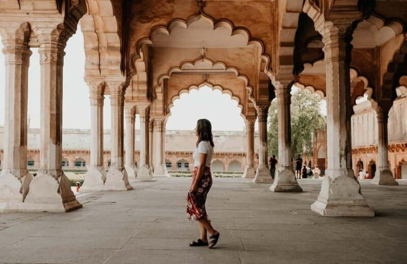 From Jaipur: 2 Day Taj Mahal Overnight Tour By Car - Who Is This Tour Ideal For?
