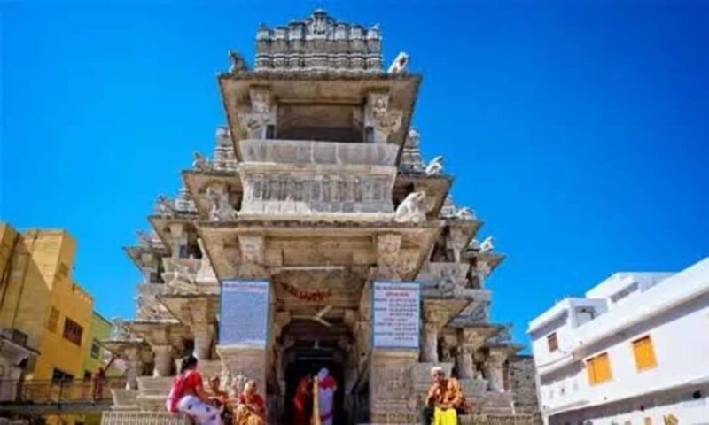 From Jaipur: 2 Days Overnight Tour Of Udaipur Sightseeing - The Sum Up