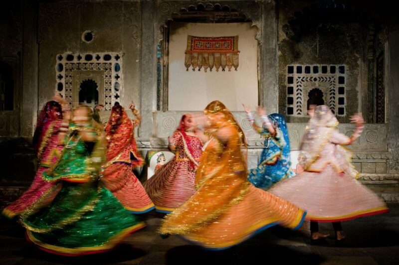 From Jaipur: 2 Days Overnight Tour Of Udaipur Sightseeing - Key Points