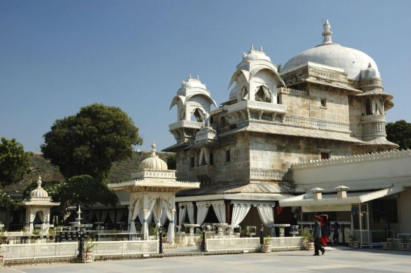 From Jaipur: 2 Days Overnight Tour Of Udaipur Sightseeing - Price and Value
