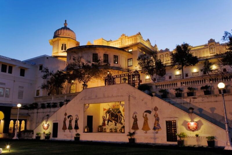 From Jaipur: 2 Days Overnight Tour Of Udaipur Sightseeing - Who Will Truly Appreciate This Tour