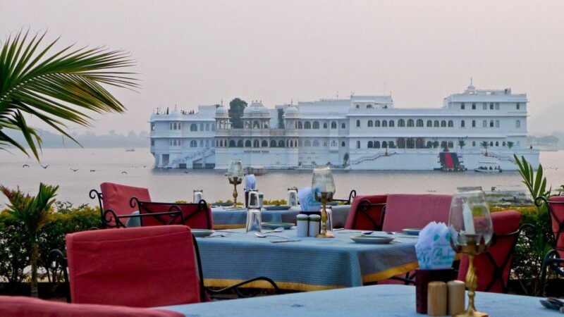 From Jaipur: 2 Days Overnight Tour Of Udaipur Sightseeing - The Sum Up