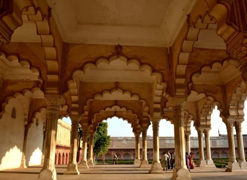 From Jaipur: Agra Day Tour with New Delhi Drop-off - Who Would Benefit Most?