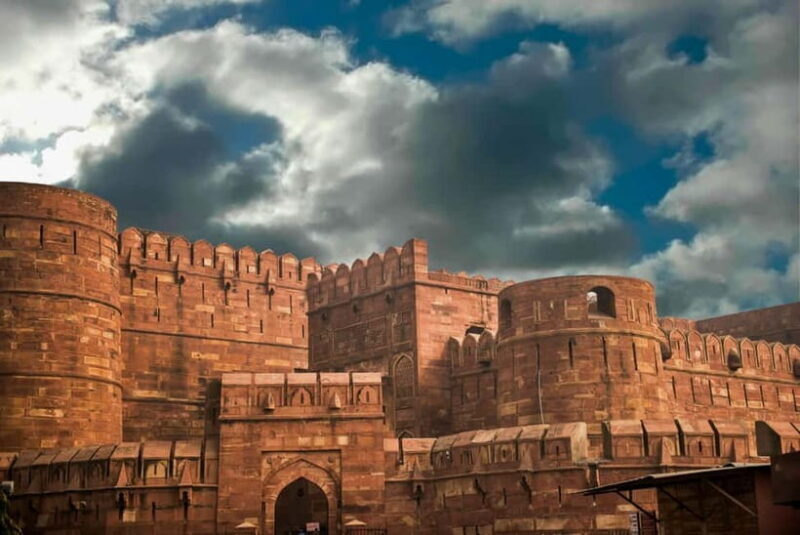 From Jaipur: Agra Day Trip with Taj Mahal & Agra Fort - Final Thoughts