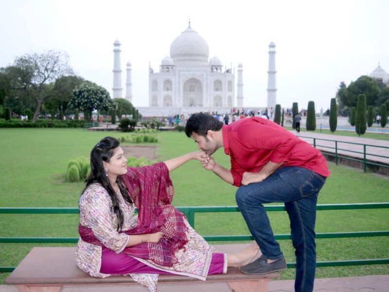 From Jaipur: Agra Day Trip with Taj Mahal & Agra Fort - FAQs