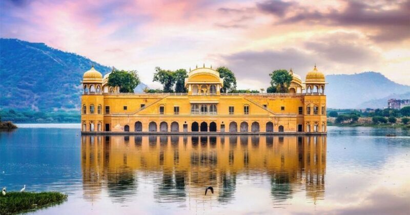 From Jaipur: Half-Day City Tour with Guide - Authenticity and Authentic Experience