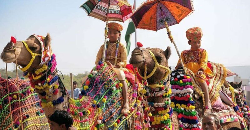 From Jaipur: One-Day Trip From Jaipur to Pushkar - Key Points