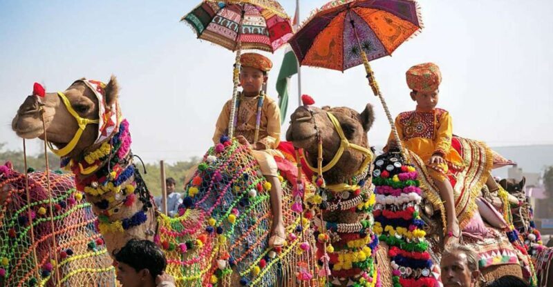 From Jaipur: One-Day Trip From Jaipur to Pushkar - Final Thoughts