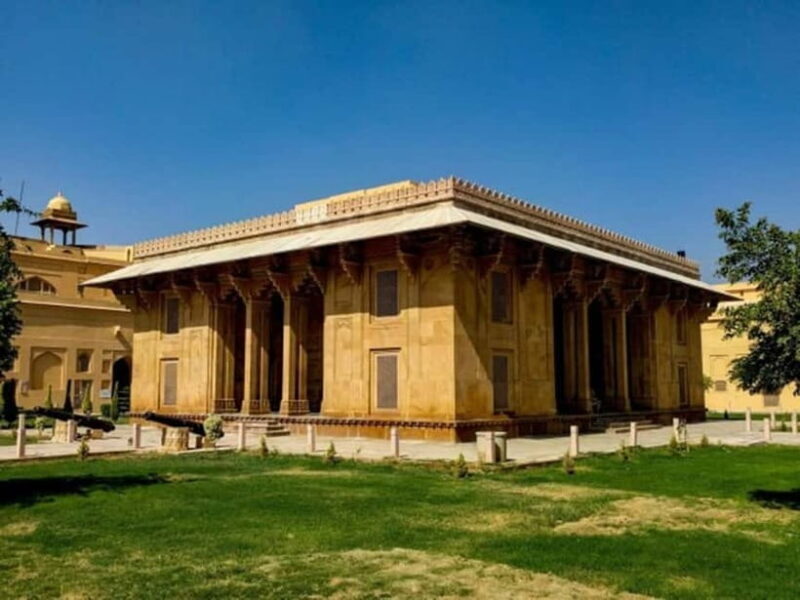 From Jaipur: Private Same Day Ajmer & Pushkar Day Trip - The Sum Up: Is It Worth It?
