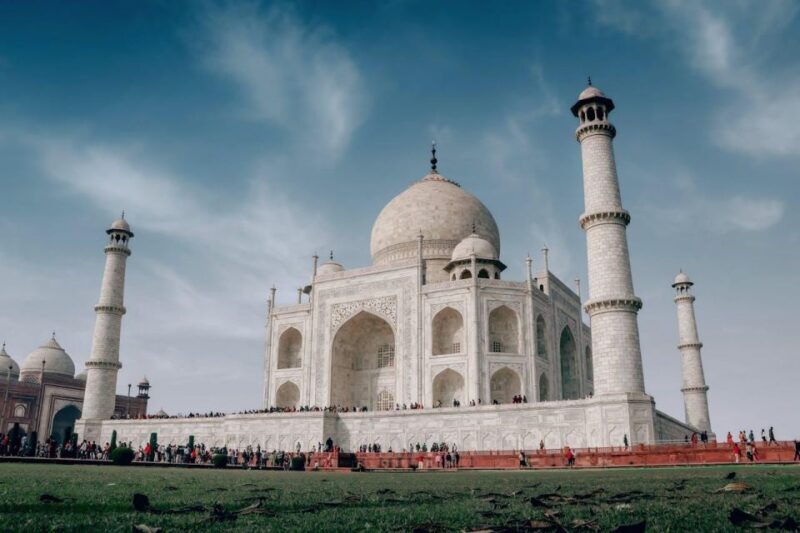 From Jaipur: Private Taj Mahal Sunrise & Agra Fort Tour - Final Thoughts