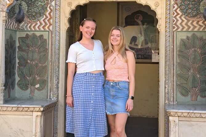 From Jaipur: Private Transfers Cab To Agra with Sightseeing Stops - What’s Included and What’s Not?