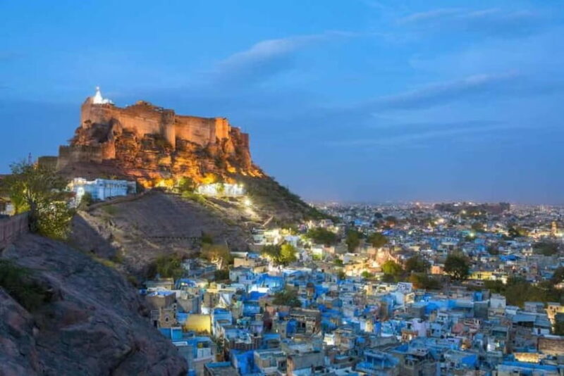 From Jaipur: Same Day Pushkar private Day Trip - An Introduction to This Pushkar Day Trip