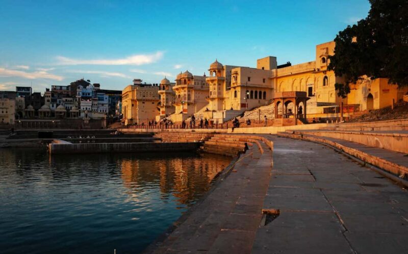 From Jaipur: Same Day Pushkar Self-Guided Day Trip - Why This Tour Stands Out