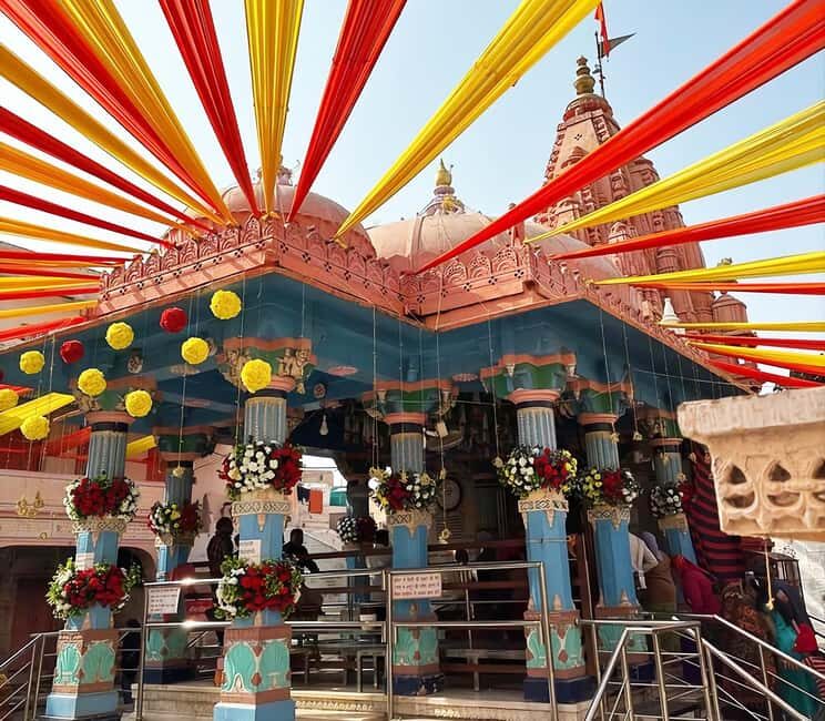 From Jaipur: Same Day Pushkar Self-Guided Day Trip - Who Will Love This Tour?
