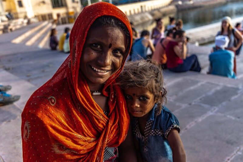 From Jaipur: Same Day Pushkar Self-Guided Day Trip - The Sum Up