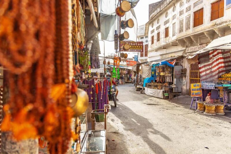 From Jaipur: Same Day Pushkar Self-Guided Day Trip - FAQ