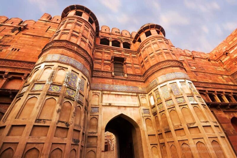 From Jaipur: Same Day Taj Mahal Tour with Fatehpur Sikri - Starting Early: Comfort in the Morning Drive